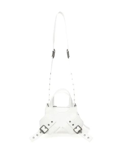 Y2K tote bag by BIASIA
