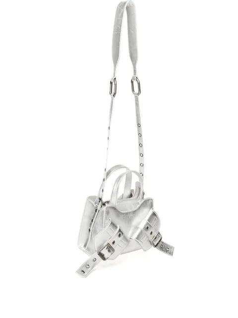 Y2K tote bag by BIASIA