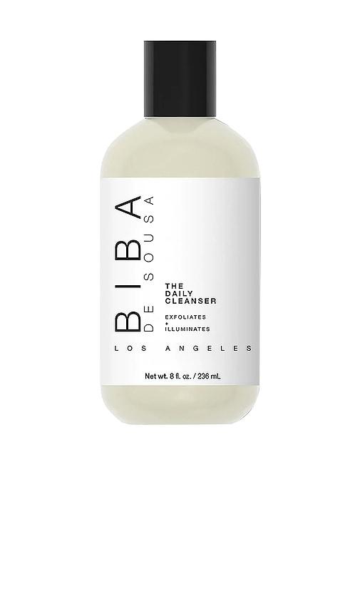Biba De Sousa Daily Cleanser in Beauty by BIBA DE SOUSA