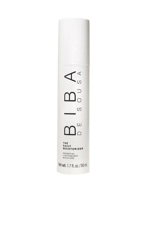 Biba De Sousa Daily Moisturizer in Beauty by BIBA DE SOUSA