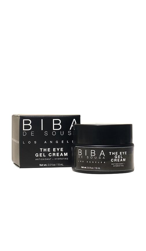 Biba De Sousa Eye Gel Cream in Beauty by BIBA DE SOUSA