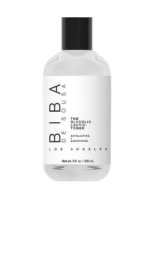 Biba De Sousa Glycolic Lactic Toner in Beauty by BIBA DE SOUSA