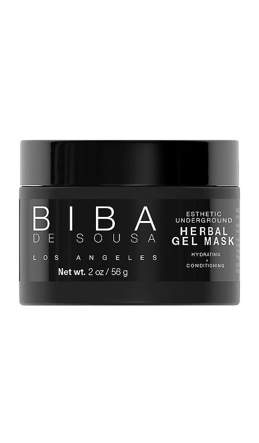 Biba De Sousa Herbal Gel Mask in Beauty by BIBA DE SOUSA