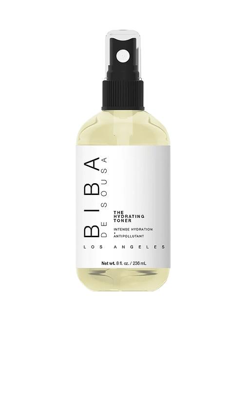 Biba De Sousa Hydrating Toner in Beauty by BIBA DE SOUSA