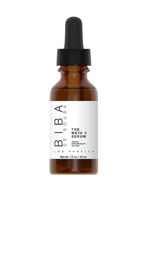 Biba De Sousa Meta C Serum in Beauty by BIBA DE SOUSA