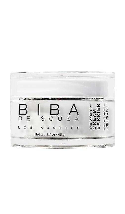 Biba De Sousa The Onerta Cream Barrier in Beauty by BIBA DE SOUSA