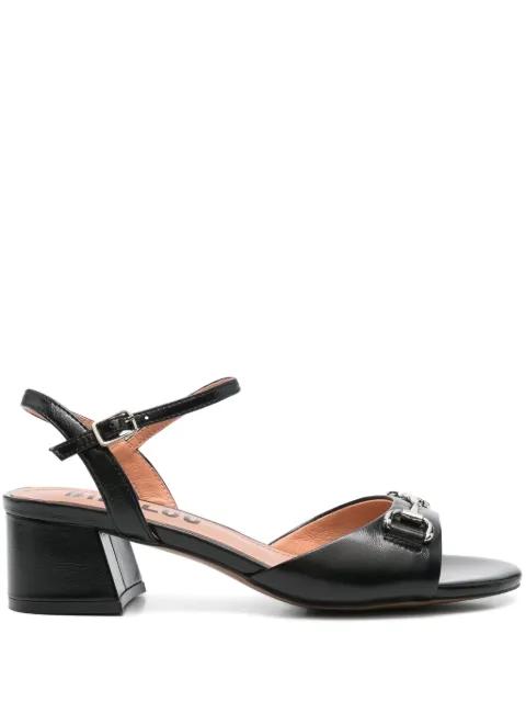 50mm Ashe sandals by BIBI LOU