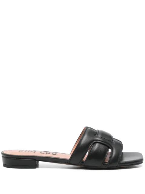 Holly flats by BIBI LOU