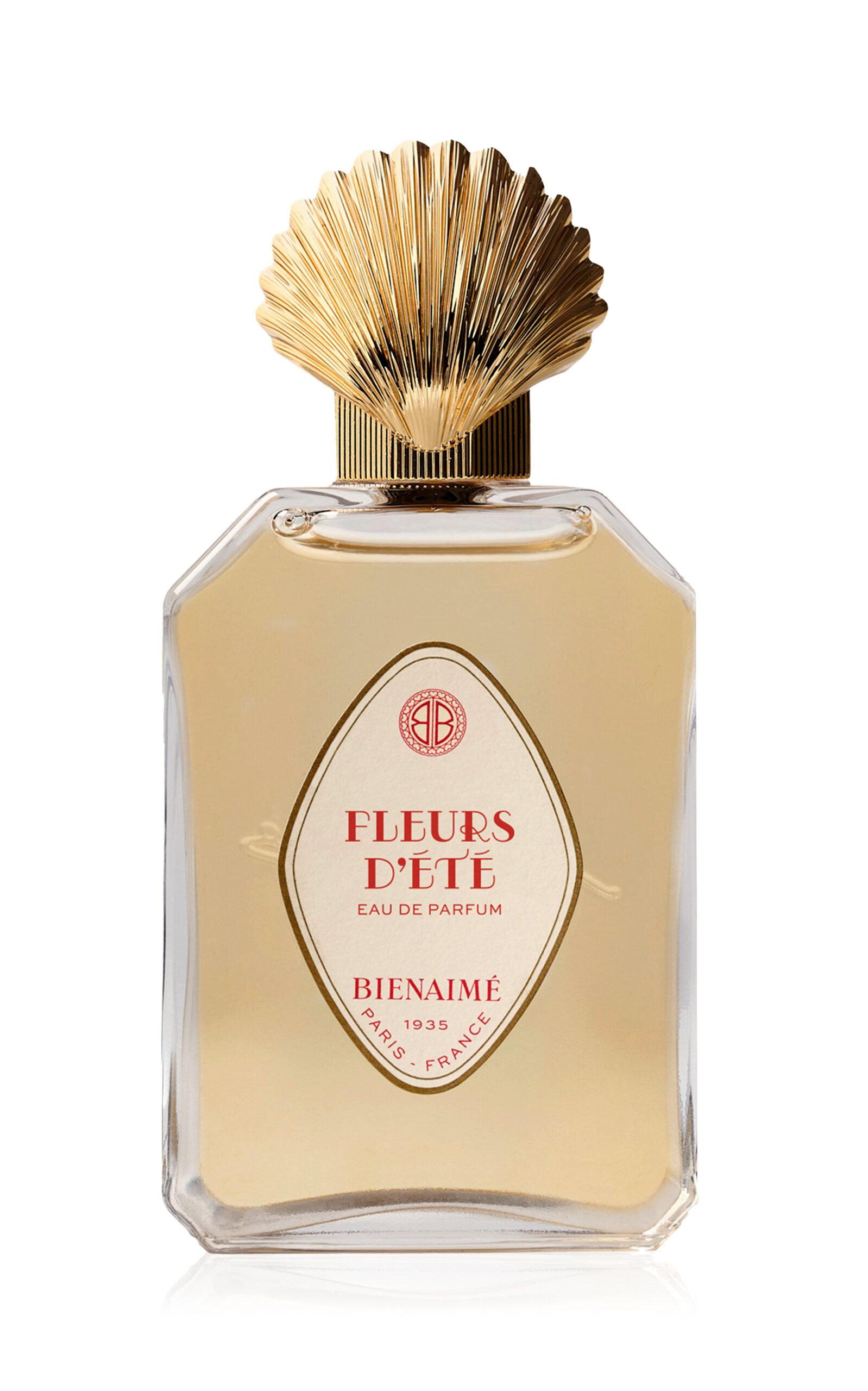 Bienaimé Fleurs d'Eté Eau de Parfum - Moda Operandi by BIENAIME