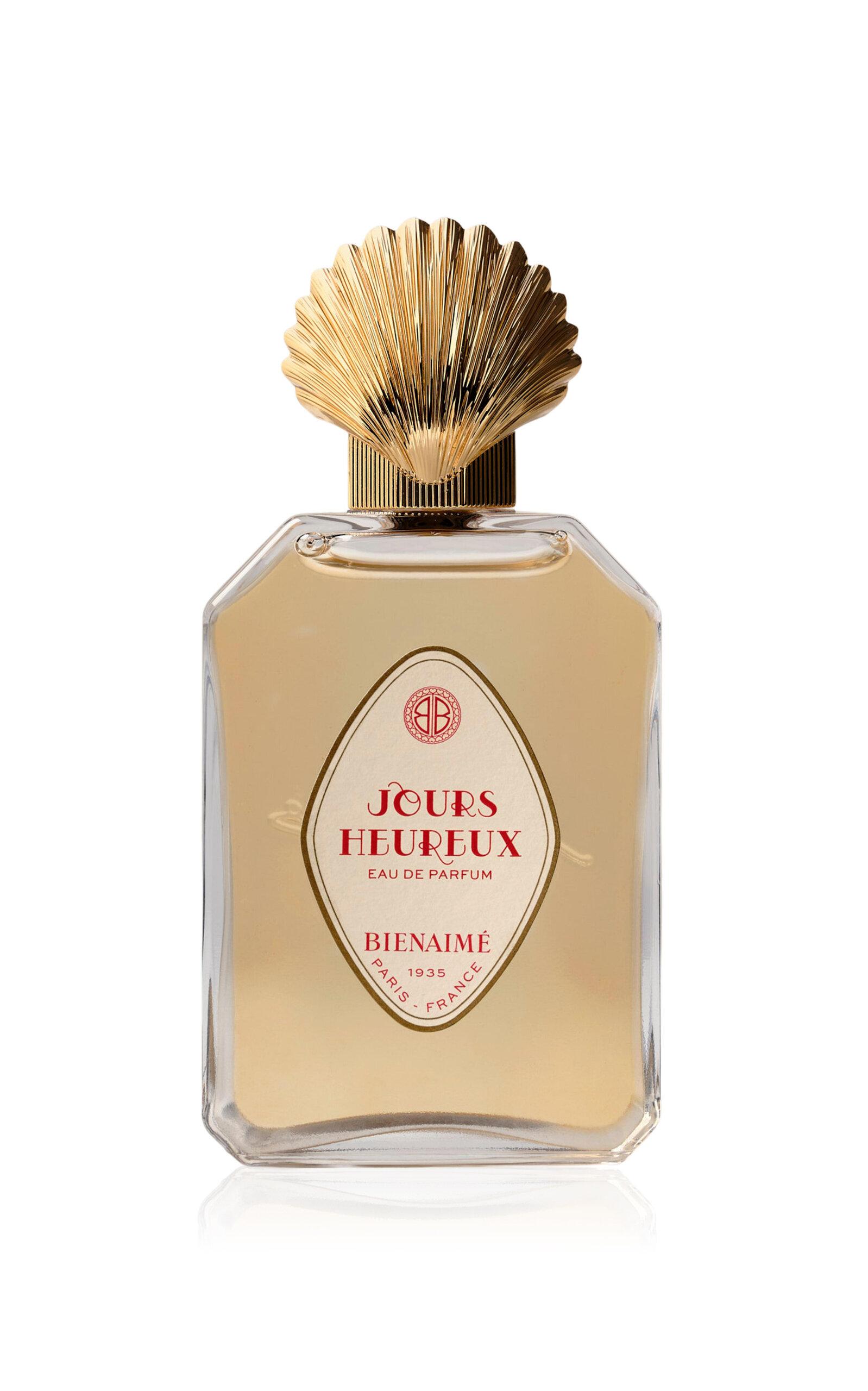 Bienaimé Jours Heureux Eau de Parfum - Moda Operandi by BIENAIME