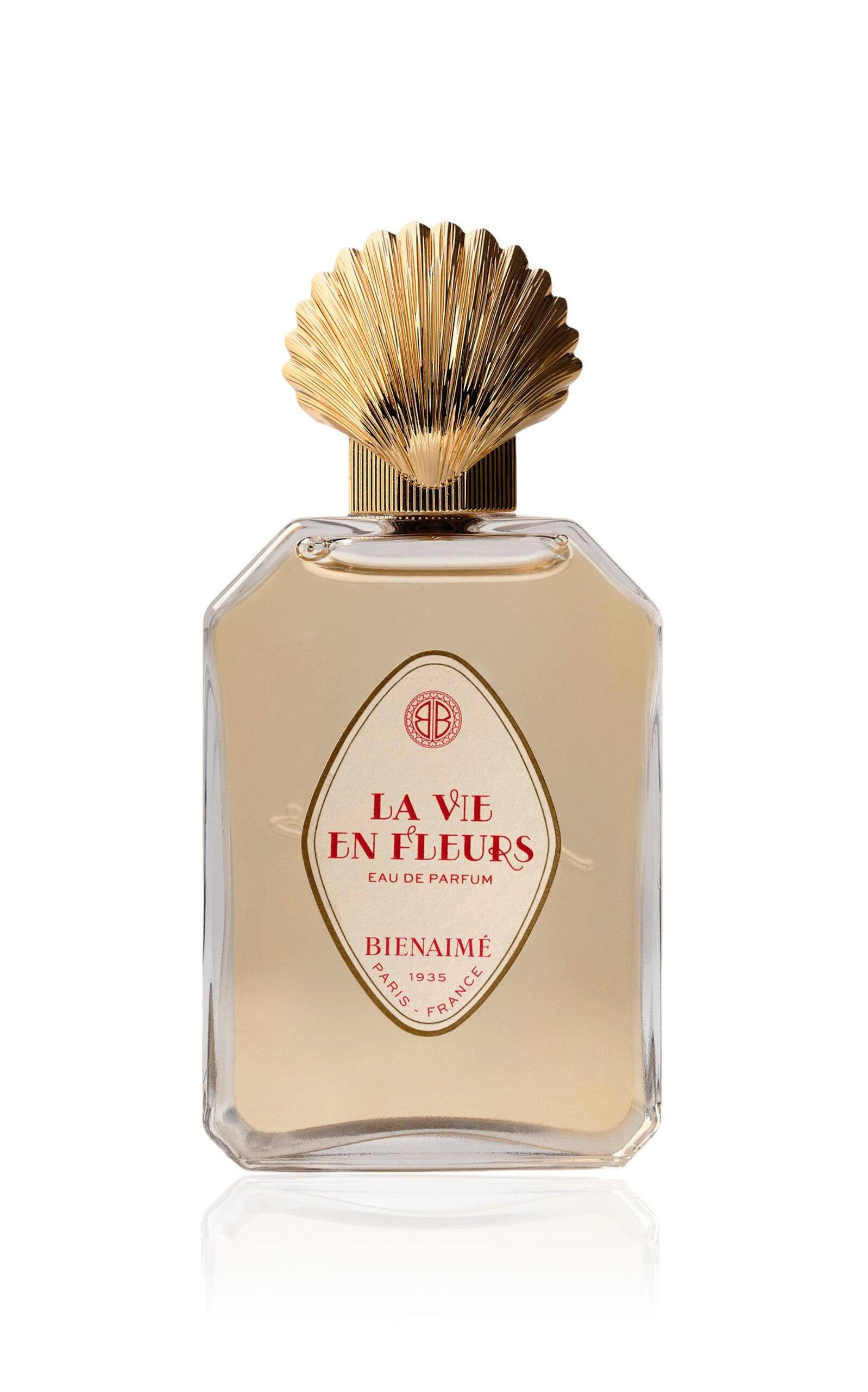 Bienaimé La Vie En Fleurs Eau de Parfum - Moda Operandi by BIENAIME