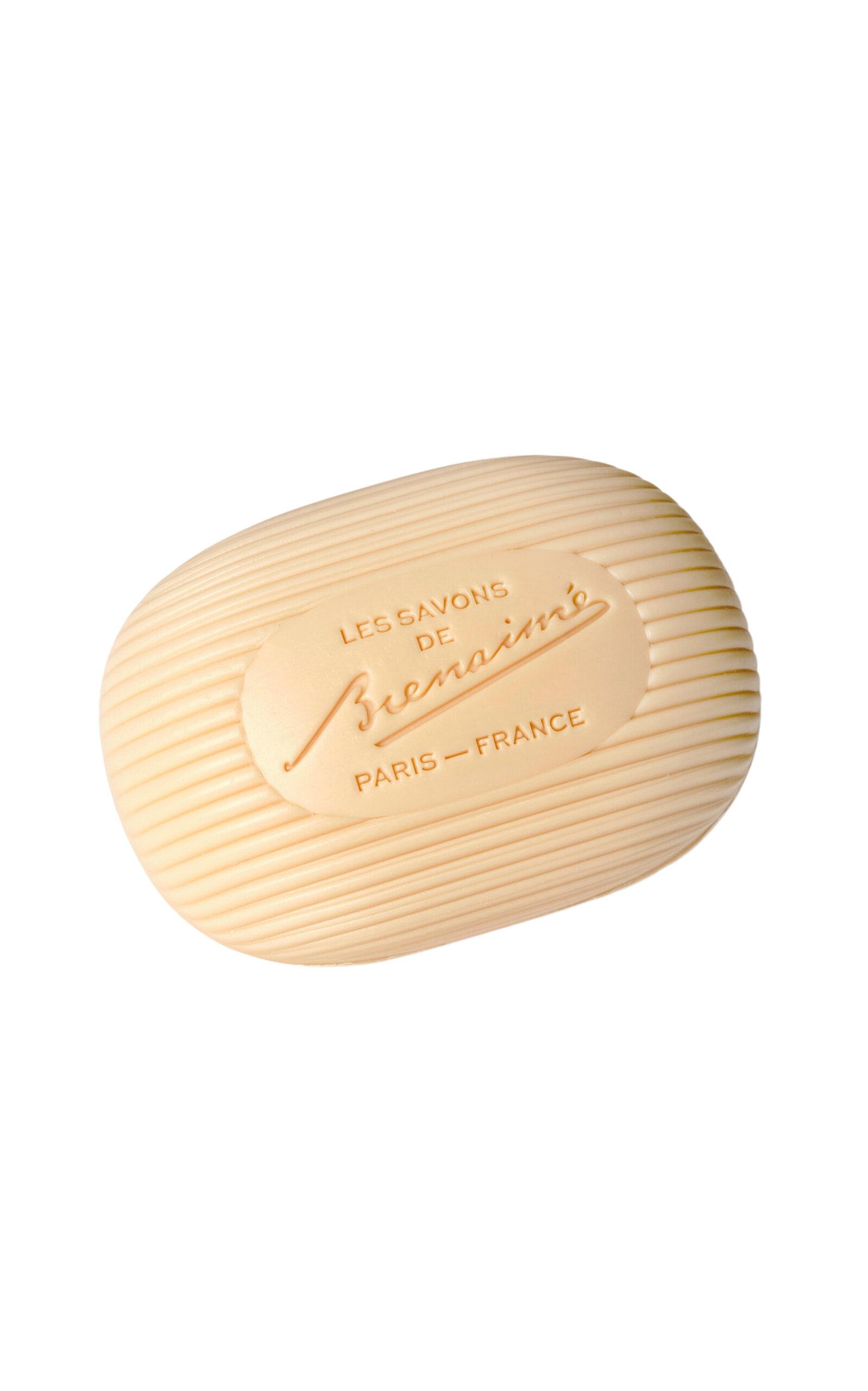 Bienaimé La Vie En Fleurs Solid Soap - Moda Operandi by BIENAIME