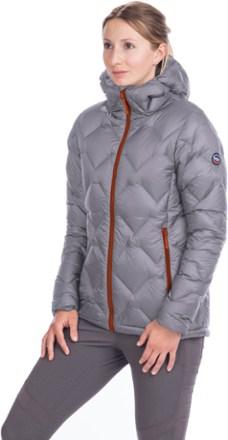 Bearsley Insulated Jacket by BIG AGNES
