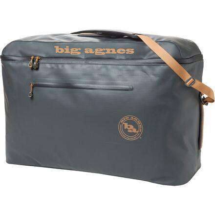 Big Joe Gear 100L Duffel Bag by BIG AGNES