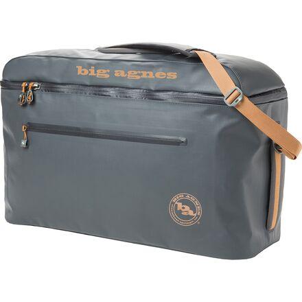 Big Joe Gear 50L Duffel Bag by BIG AGNES