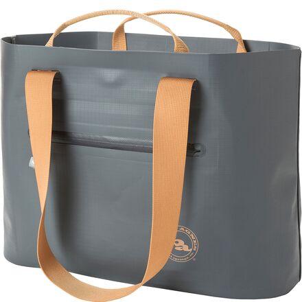 Bucket 23L Tote by BIG AGNES