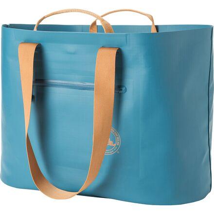 Bucket 50L Tote by BIG AGNES