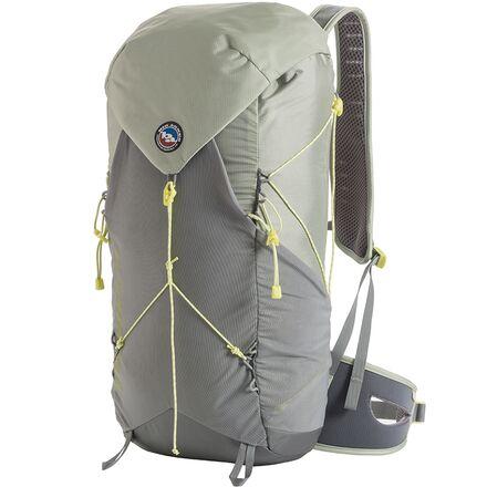 Sweetwater UL 26L Backpack by BIG AGNES