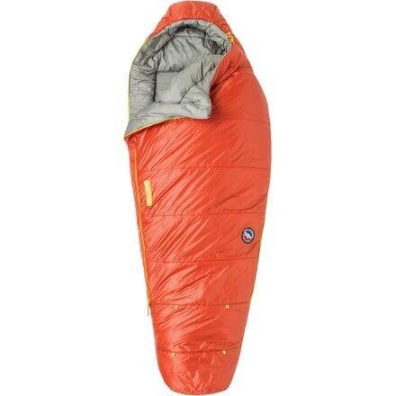 Torchlight 20 FireLine Core Recycled Sleeping Bag by BIG AGNES