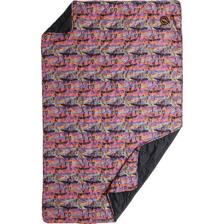 Why Not Picnic Blanket by BIG AGNES