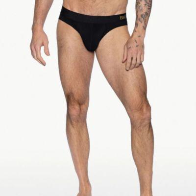 Men's Active Jockstrap by BIKE ATHLETIC