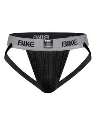 Men's Classic Jockstrap Underwear by BIKE ATHLETIC