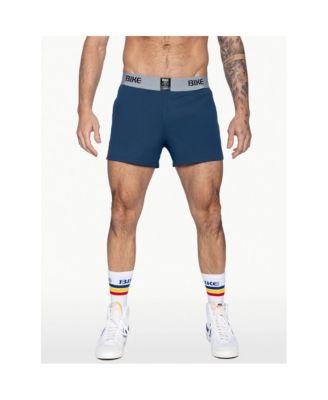 Men's Jock Short by BIKE ATHLETIC