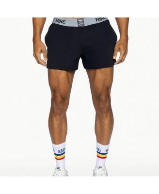 Men's Jock Short by BIKE ATHLETIC