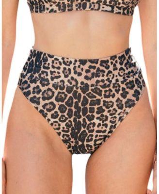 Yumi Bikini Bottom by BILIBLOND