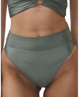 Yumi Bikini Bottom by BILIBLOND