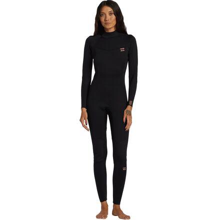 302 Foil BZ GBS Fullsuit by BILLABONG
