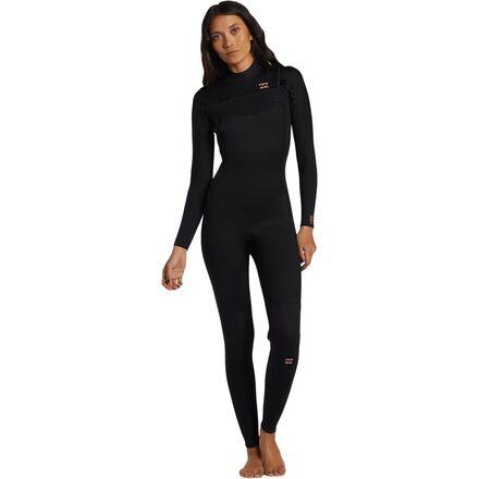 302 Foil CZ GBS Fullsuit by BILLABONG