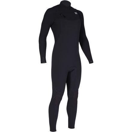 4/3mm Furnace Comp CZ Full Wetsuit by BILLABONG
