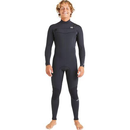 403 Absolute Natural CZ Full Wetsuit by BILLABONG