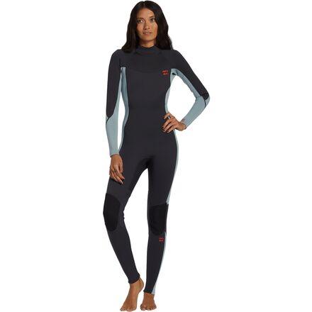 403 Foil BZ GBS Fullsuit by BILLABONG