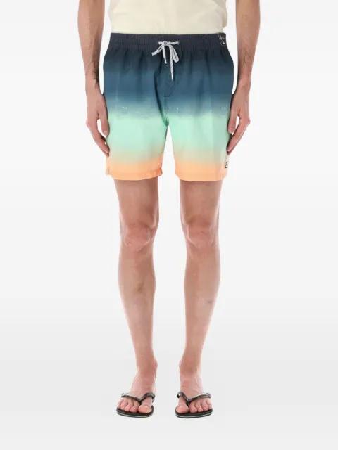 All Day Fade swim shorts by BILLABONG
