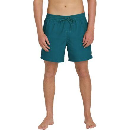 All Day LB Short by BILLABONG