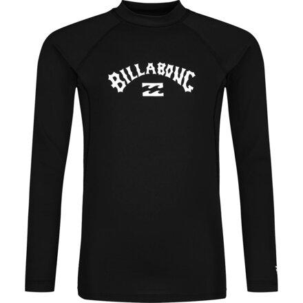 Arch Performance Fit Long-Sleeve Rashguard Top by BILLABONG