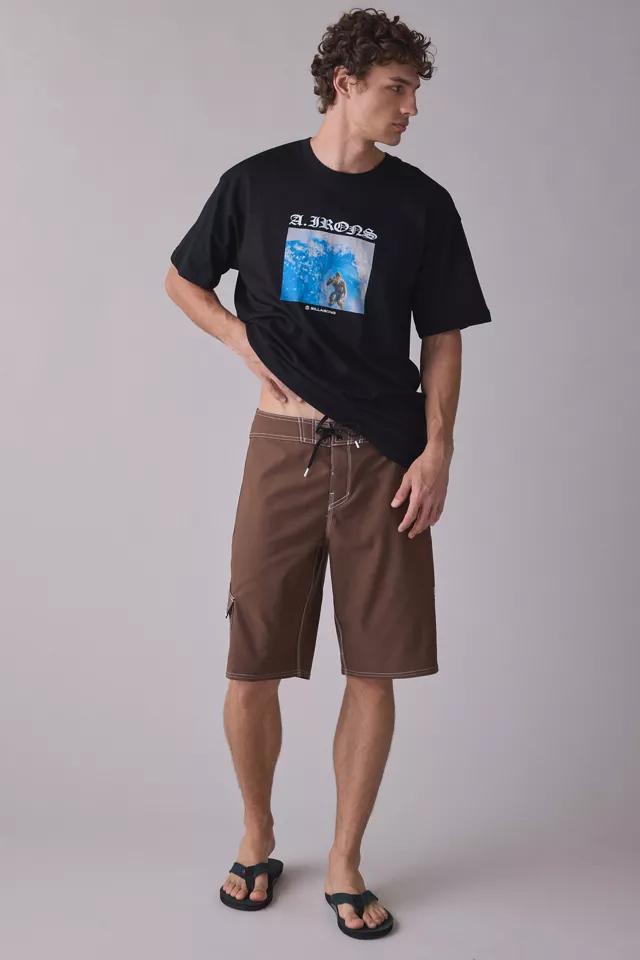 Billabong Bio OG Pro Swim Trunks by BILLABONG