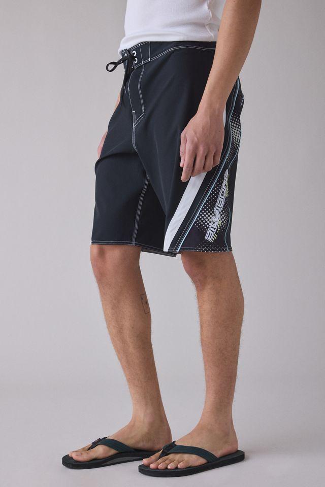 Billabong Fluid 2K Pro Performance Swim Trunks by BILLABONG