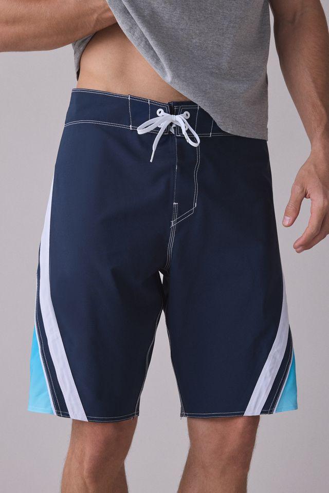 Billabong Fluid 2K Pro Performance Swim Trunks by BILLABONG