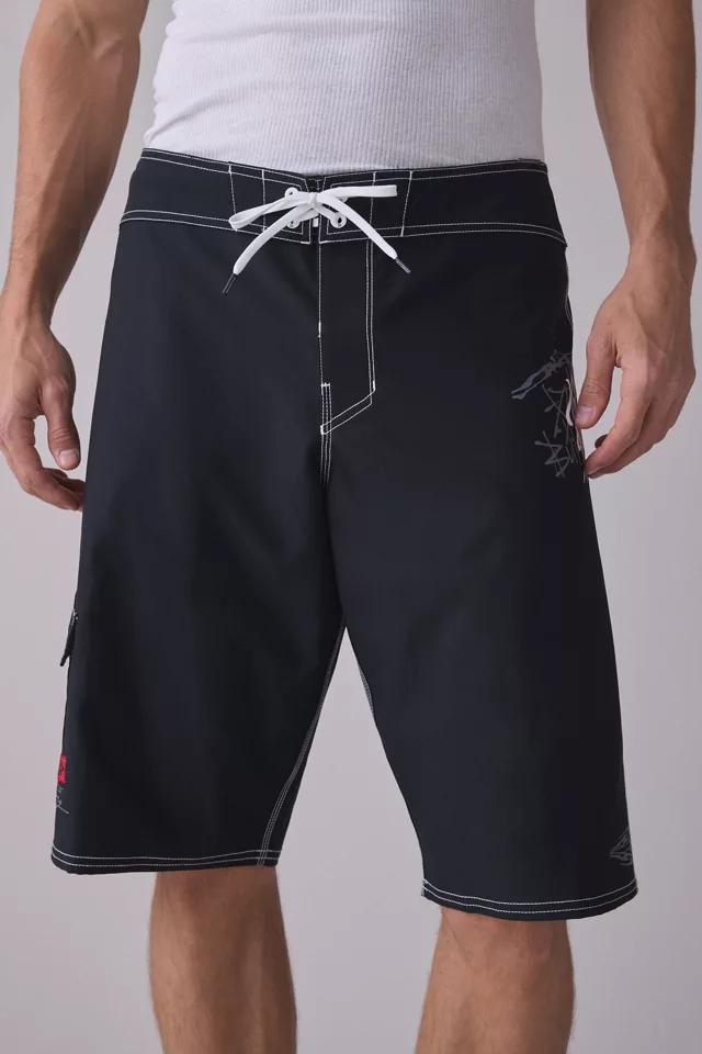 Billabong Immortal Pro Swim Trunks by BILLABONG