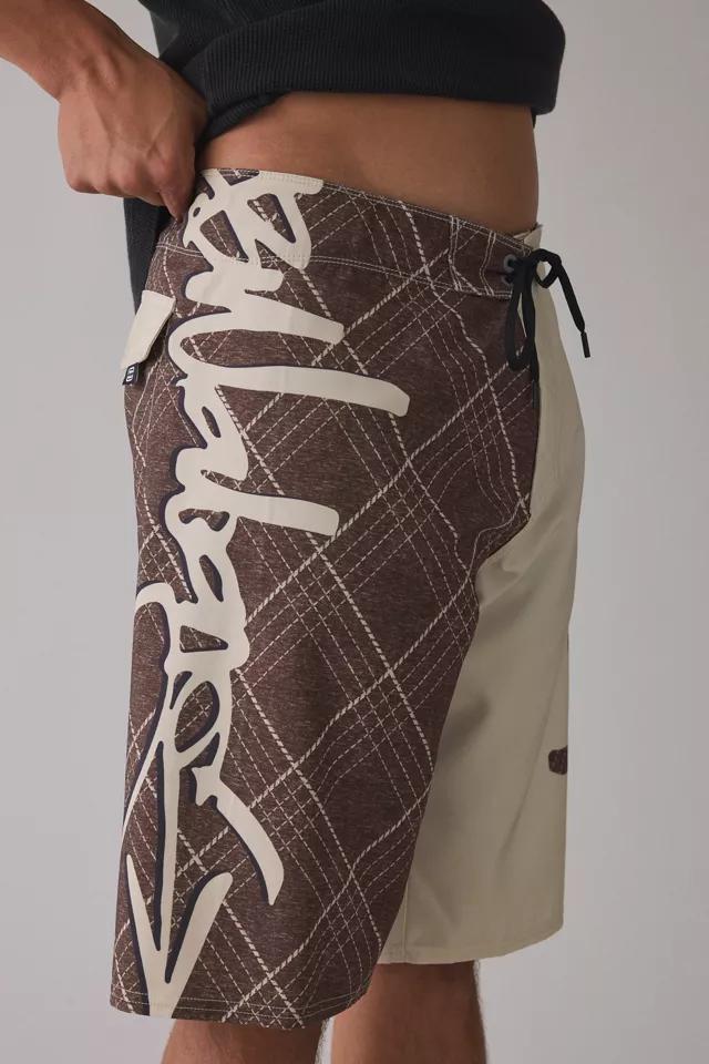 Billabong Inverted Pro Swim Trunks by BILLABONG