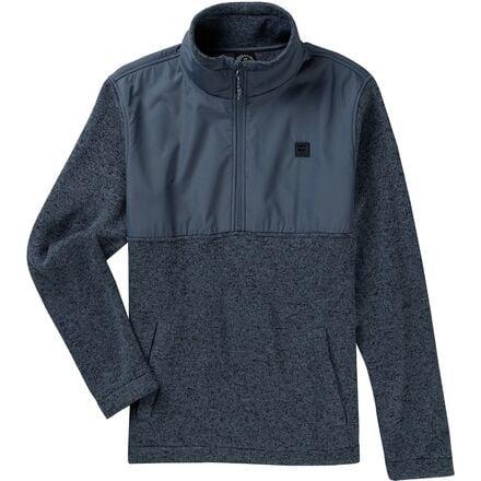 Boundary Blocked Jacket by BILLABONG