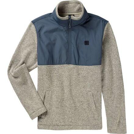 Boundary Blocked Jacket by BILLABONG