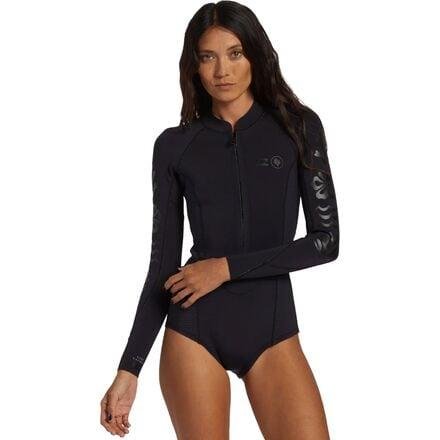 Coral Gardeners Spring Wetsuit by BILLABONG