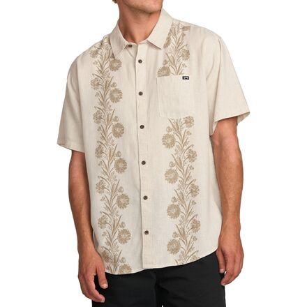 Cordoba Short-Sleeve Shirt by BILLABONG