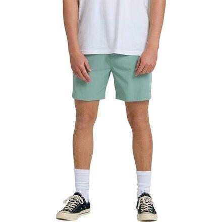 Crossfire 17 Submersible Short by BILLABONG