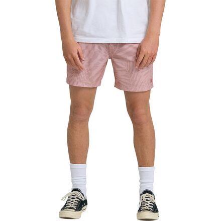 Crossfire 17 Submersible Short by BILLABONG