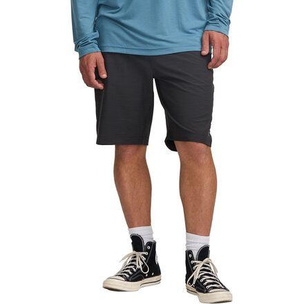 Crossfire Mid Submersible 19in Short by BILLABONG